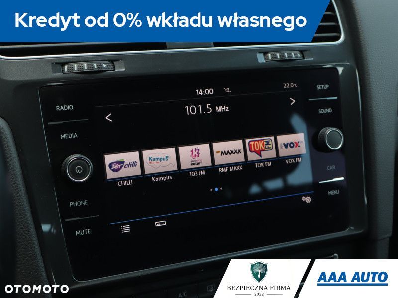 Volkswagen Golf - 13