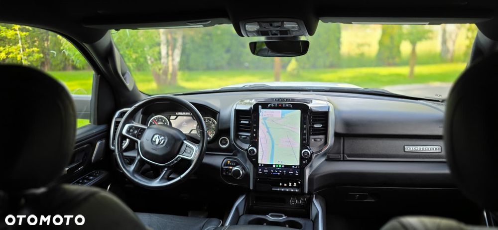 RAM 1500 - 25