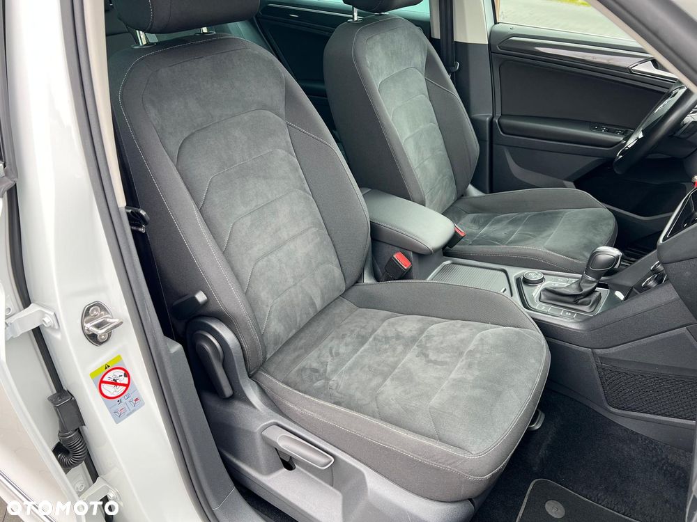 Volkswagen Tiguan 2.0 TSI 4Mot R-Style DSG - 18