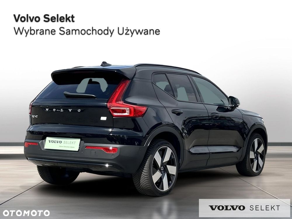 Volvo XC 40 - 6