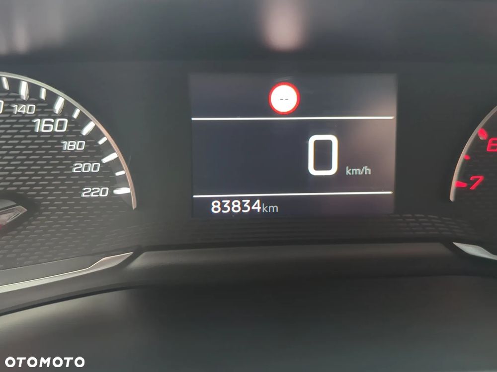 Peugeot 208 1.2 PureTech Active Pack S&S - 19