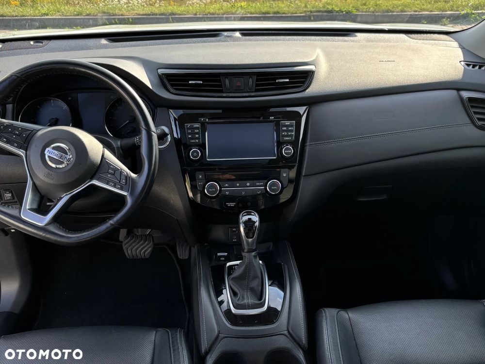 Nissan X-Trail - 12