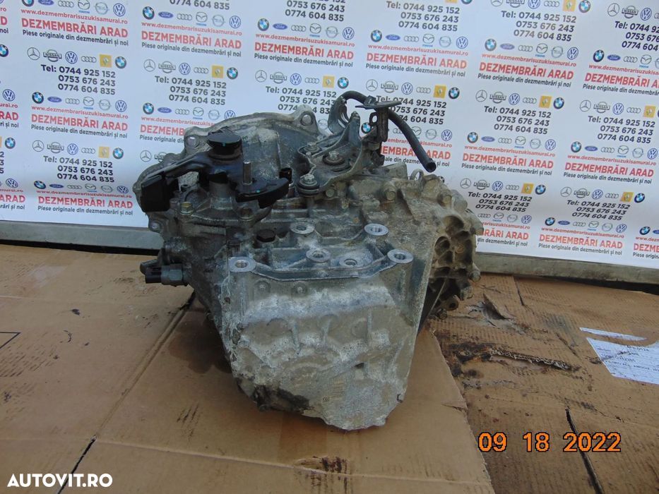 Cutie Kia 1.6crdi euro 6 Hyundai Accent i40 i30 soul venga optima ceed - 4