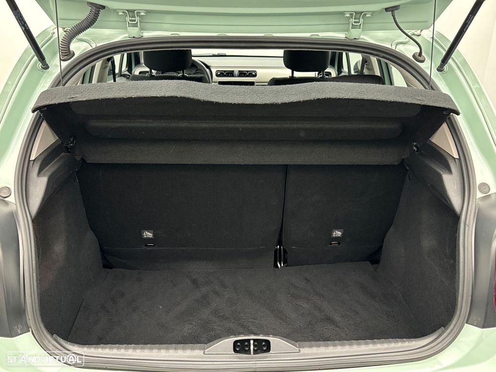 Citroën C3 1.2 PureTech Feel - 9