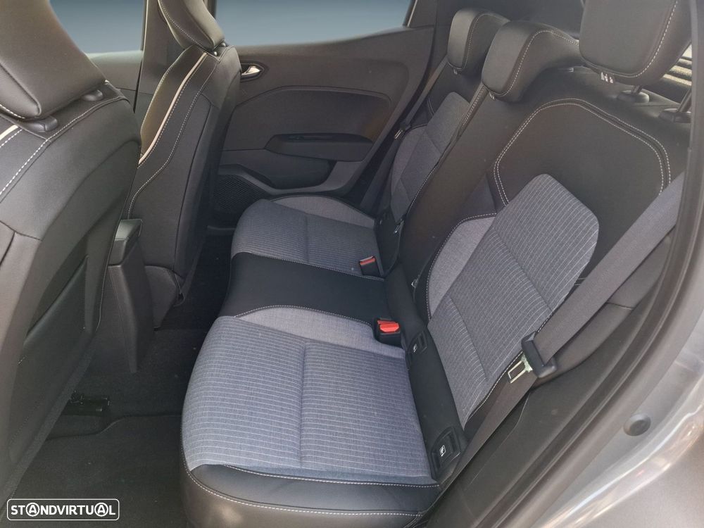 Renault Clio 1.0 TCe Techno Bi-Fuel - 14