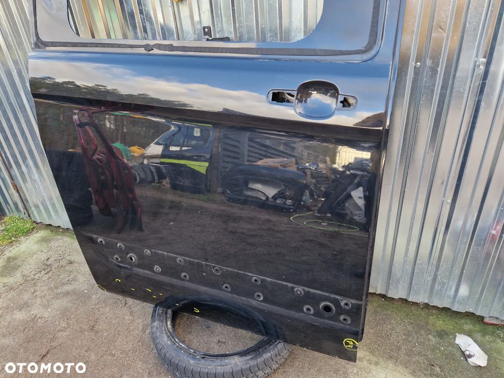 Ford Transit Custom Lift Drzwi Boczne Prawe rozsuwane - 3