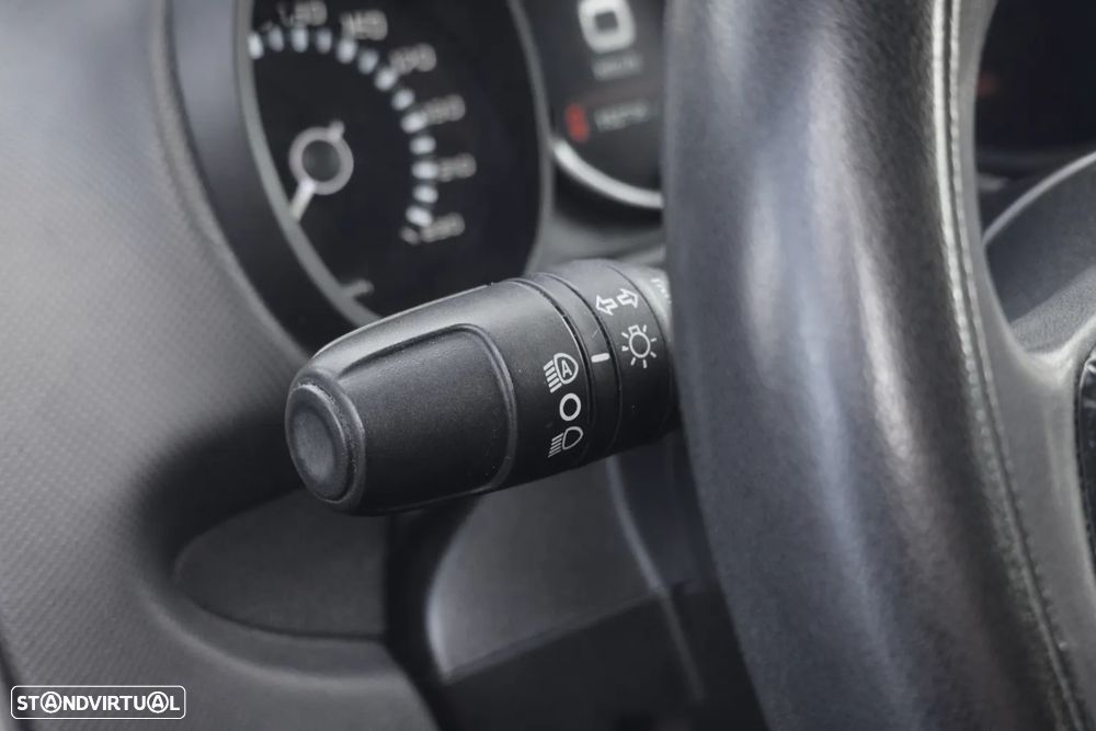 Fiat 500L 1.6 Multijet S&S Lounge - 22