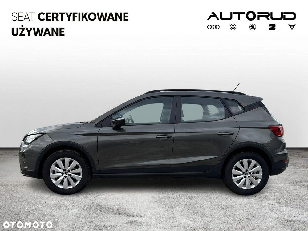 Seat Arona 1.0 TSI Style S&S DSG - 2