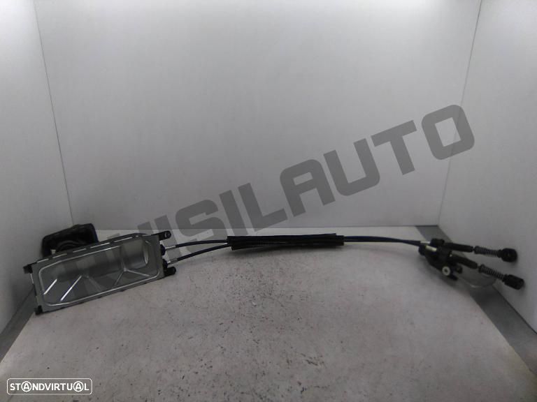 Seletor 5r371_1049g Skoda Fabia Iv (pj) [2019_2024] 1.0 Tsi - 5