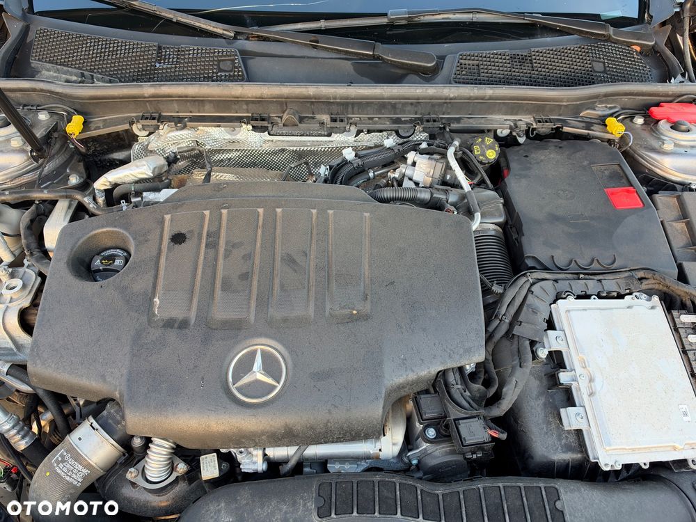 Mercedes-Benz Klasa A - 9