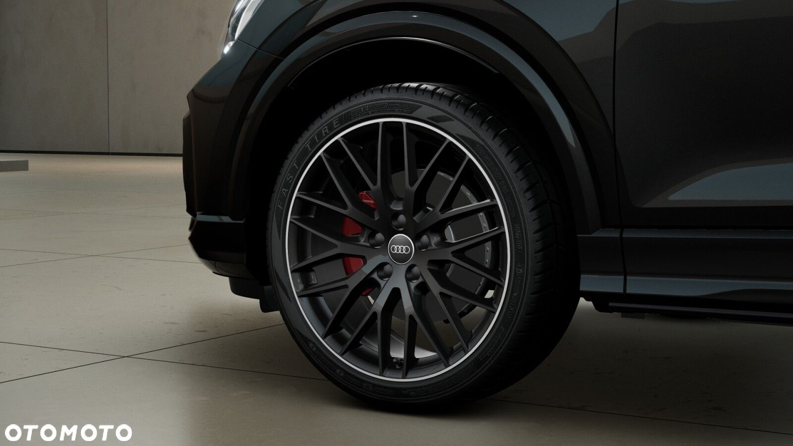 Audi Q2 35 TFSI Advanced S tronic - 6