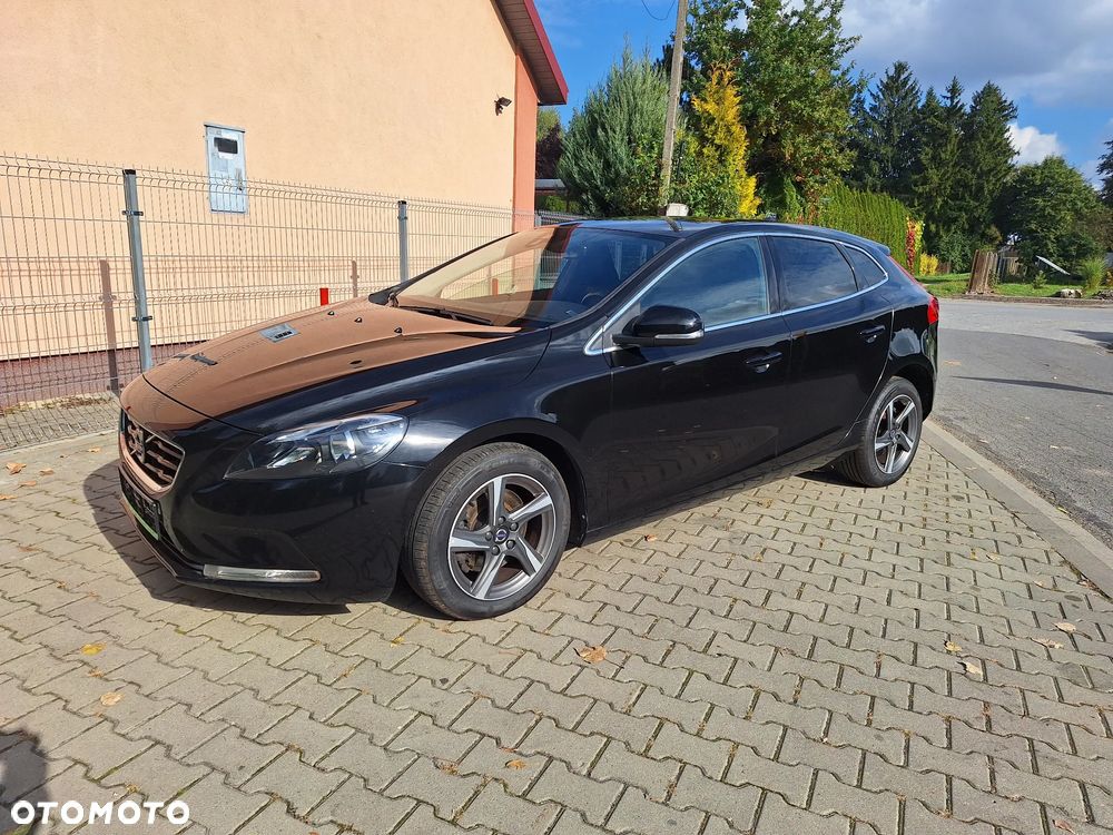 Volvo V40 D2 Summum - 17