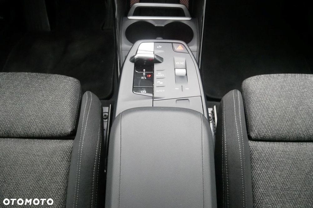 BMW X1 - 11