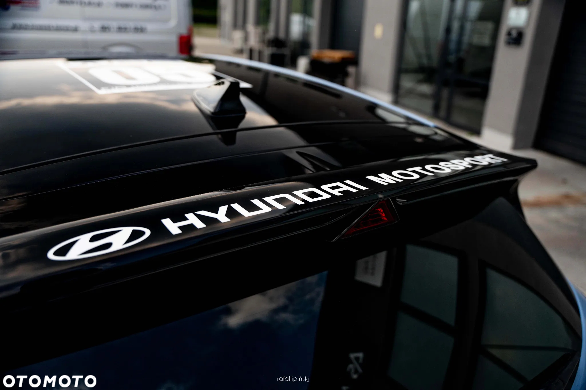 Hyundai i30 N 2.0 T-GDI GPF Performance - 9