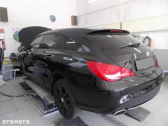 Mercedes-Benz CLA 200 d 7G-DCT - 1