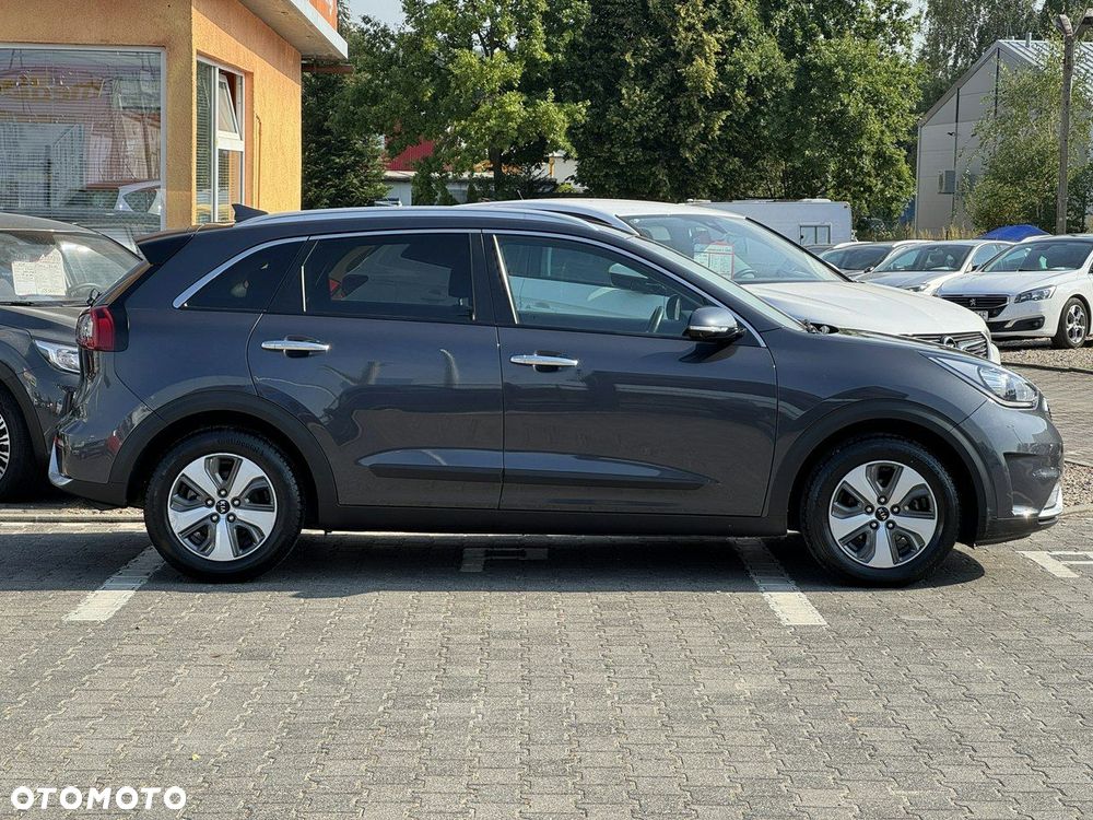 Kia Niro - 9