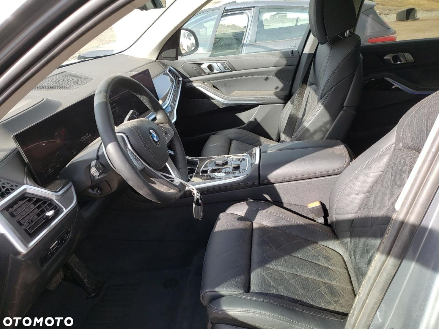BMW X7 - 2