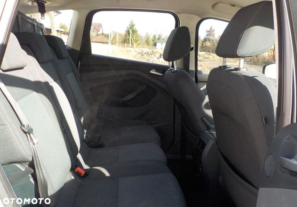 Ford C-MAX 1.6 TDCi Trend - 19