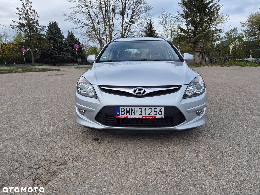 Hyundai i30 1.4 Blue Classic - 1