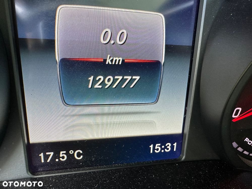 Mercedes-Benz GLC 350 e 4Matic 7G-TRONIC Edition 1 - 16