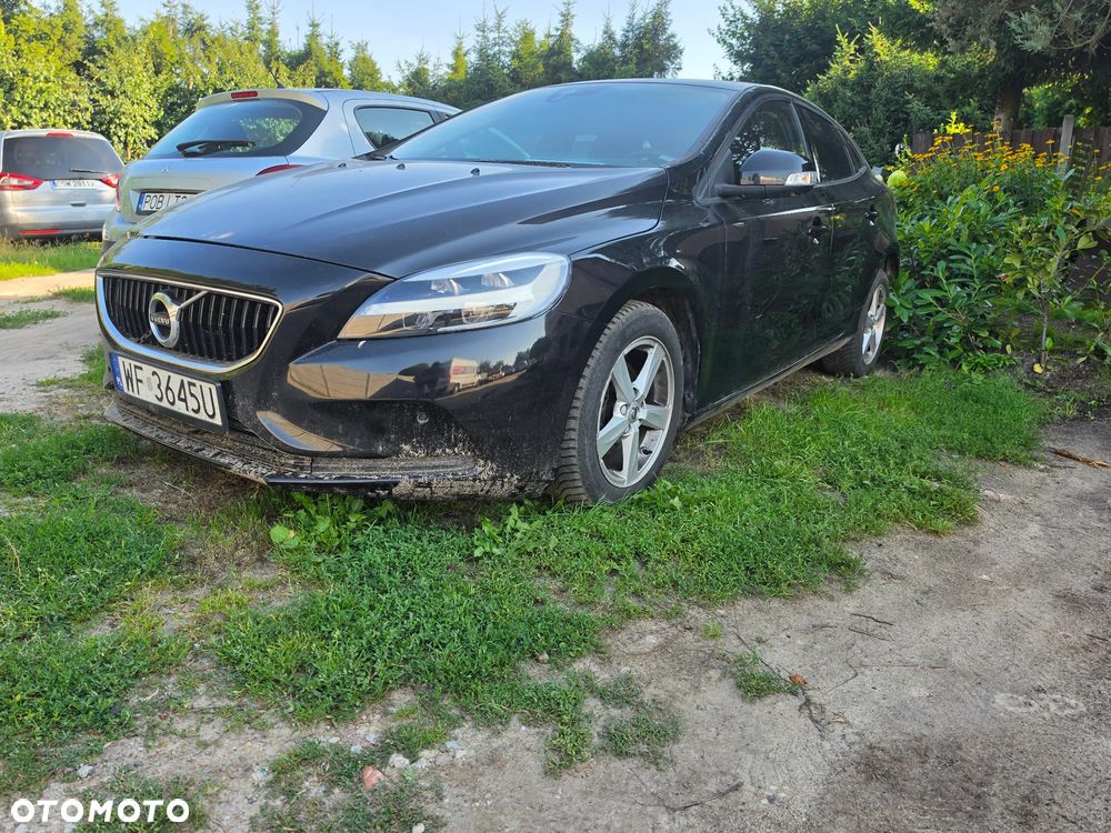 Volvo V40 - 3