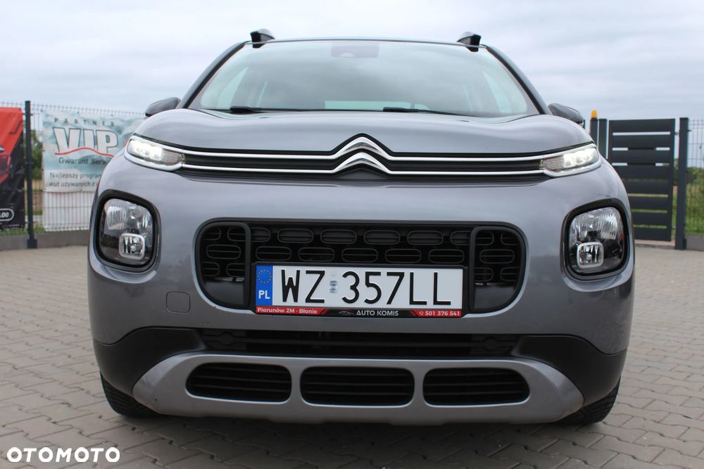 Citroën C3 Aircross PureTech 82 Feel - 7