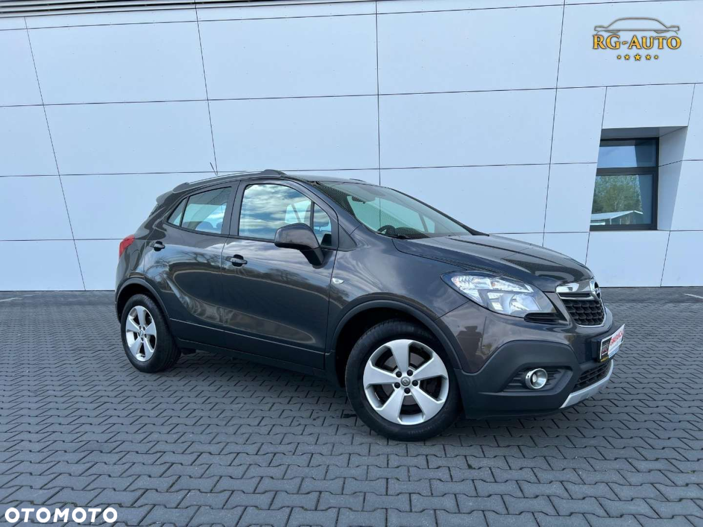 Opel Mokka - 3