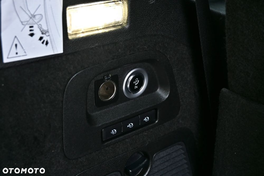 Ford Galaxy 2.0 TDCi Bi-Turbo Titanium PowerShift - 39