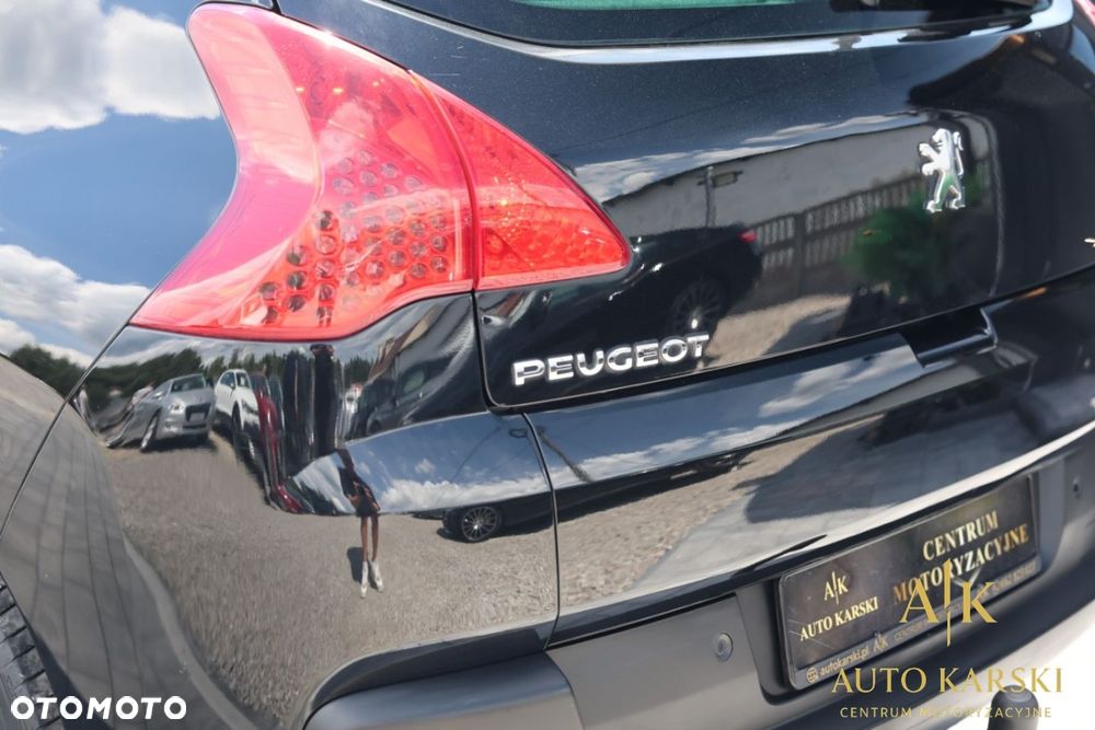 Peugeot 3008 - 16