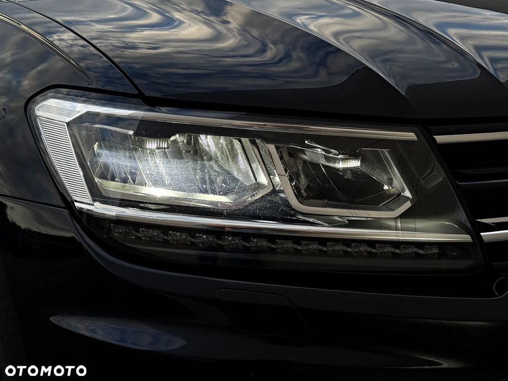 Volkswagen Tiguan 2.0 TDI BMT SCR 4Mot Offroad DSG - 6