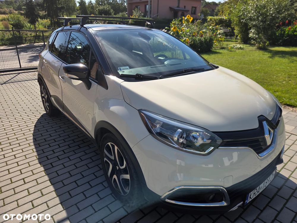 Renault Captur 1.2 TCe Intens EDC - 16
