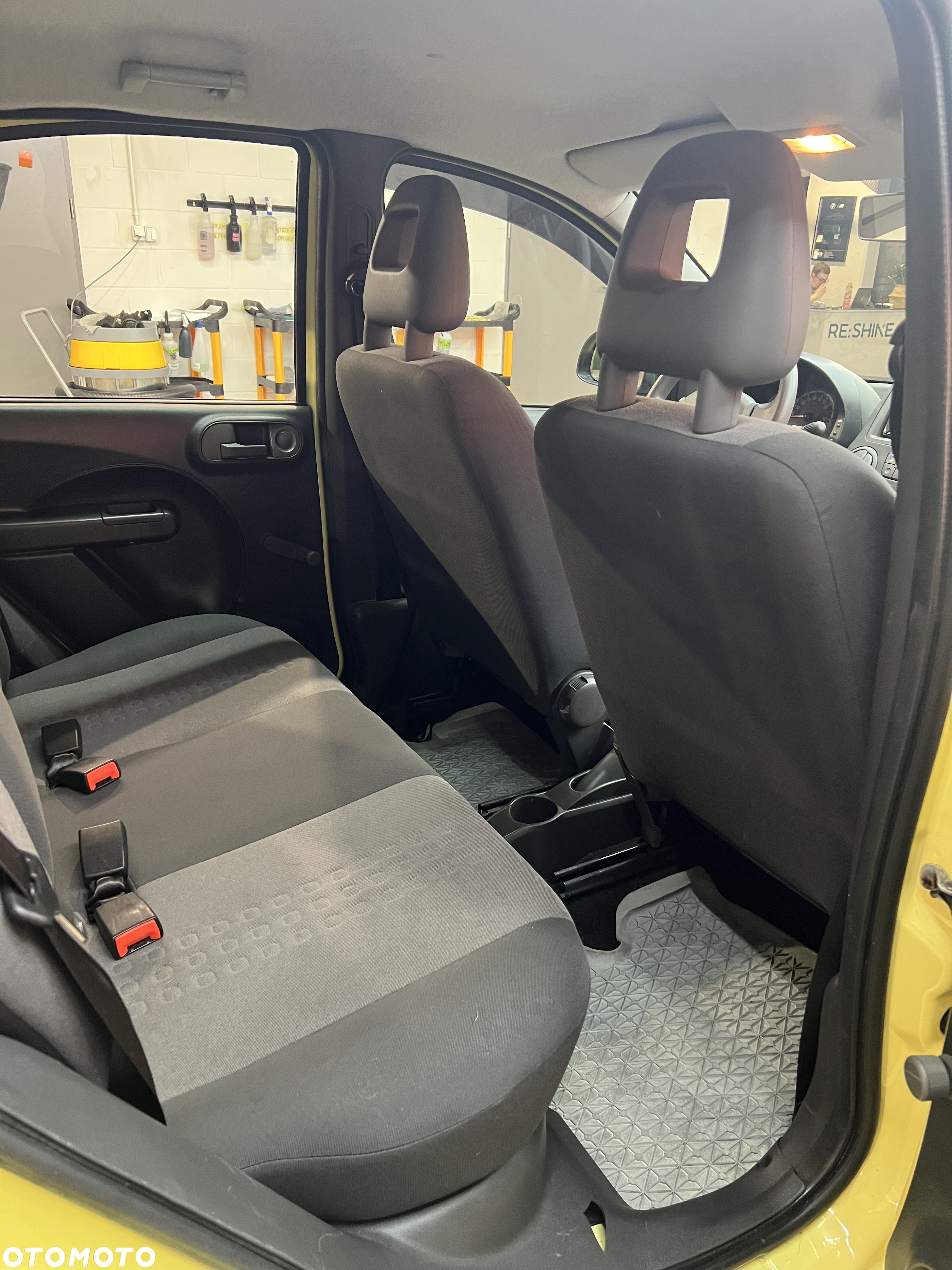 Fiat Panda - 14