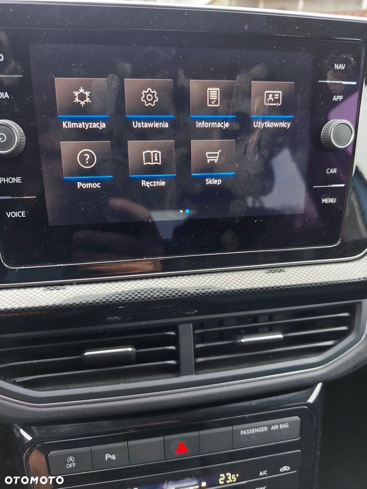 Volkswagen T-Cross 1.0 TSI OPF DSG Life - 24