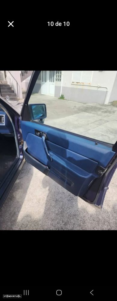 Mercedes-Benz A 190 - 1