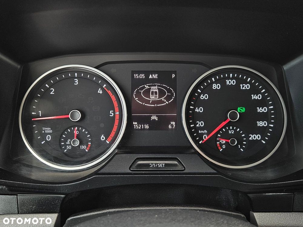 MAN tge L4H2 *99999zł NETTO* Brygadówka 7 osób 2.0TDi/140KM - 21