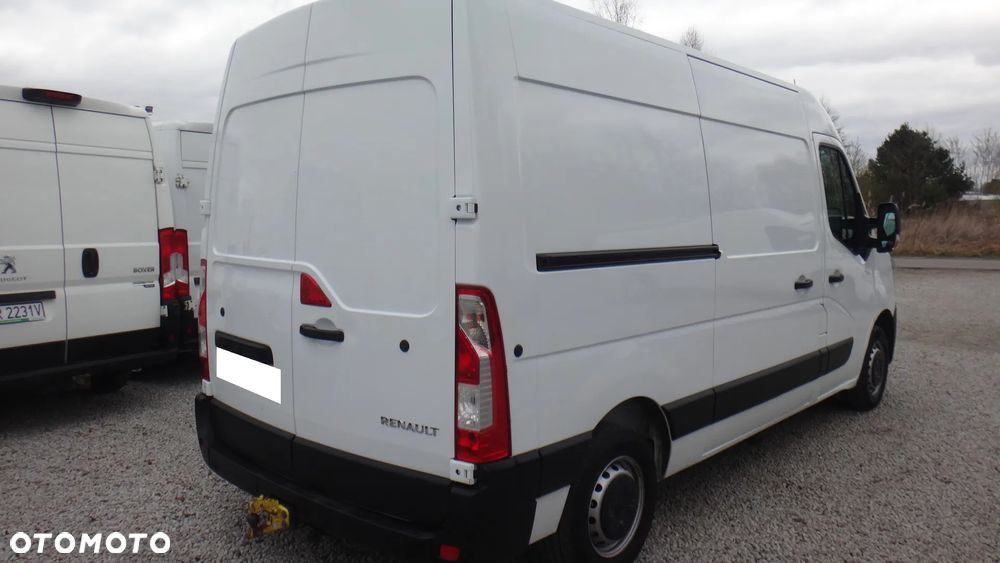 Renault Master - 6