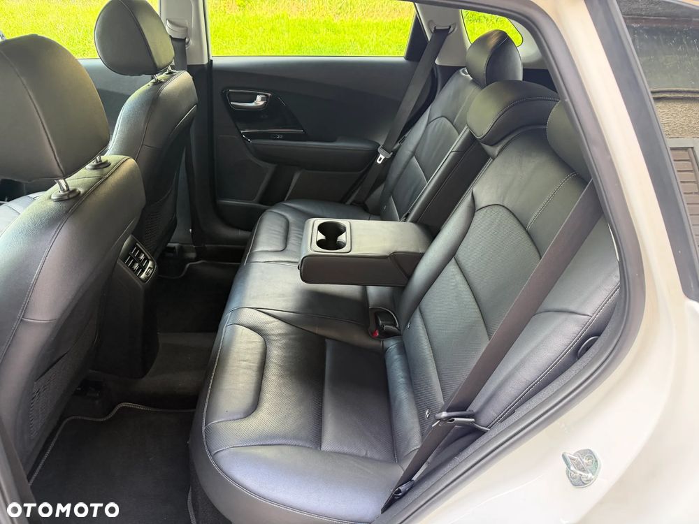 Kia Niro 1.6 GDI Hybrid XL - 24