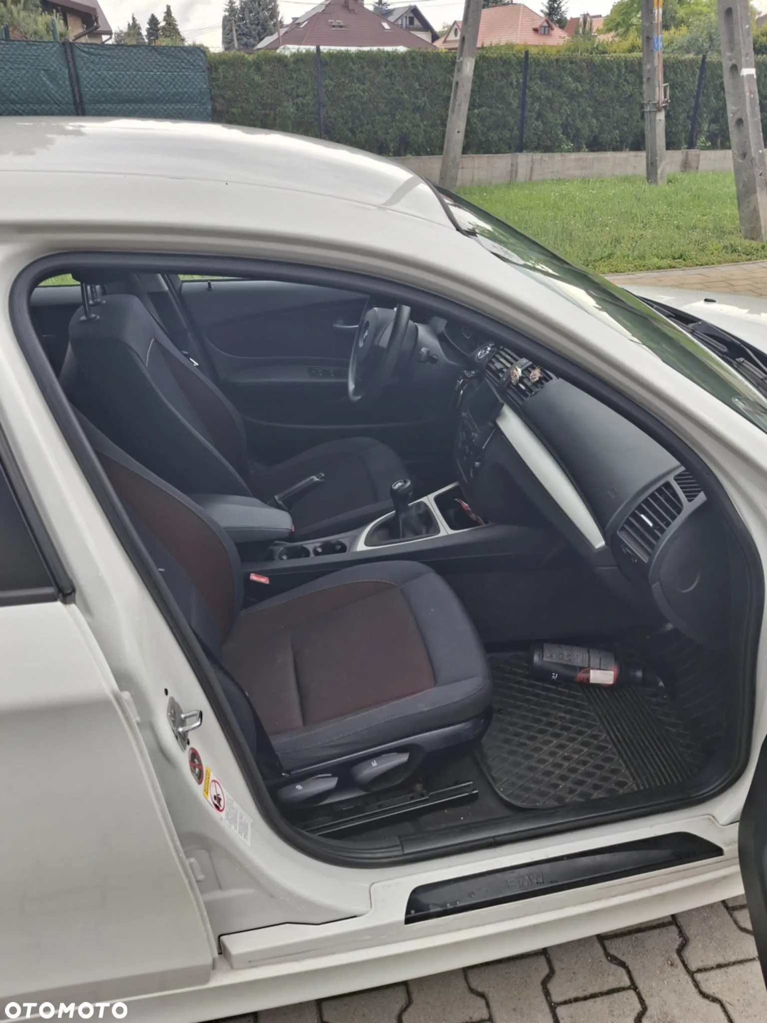 BMW Seria 1 116i - 6