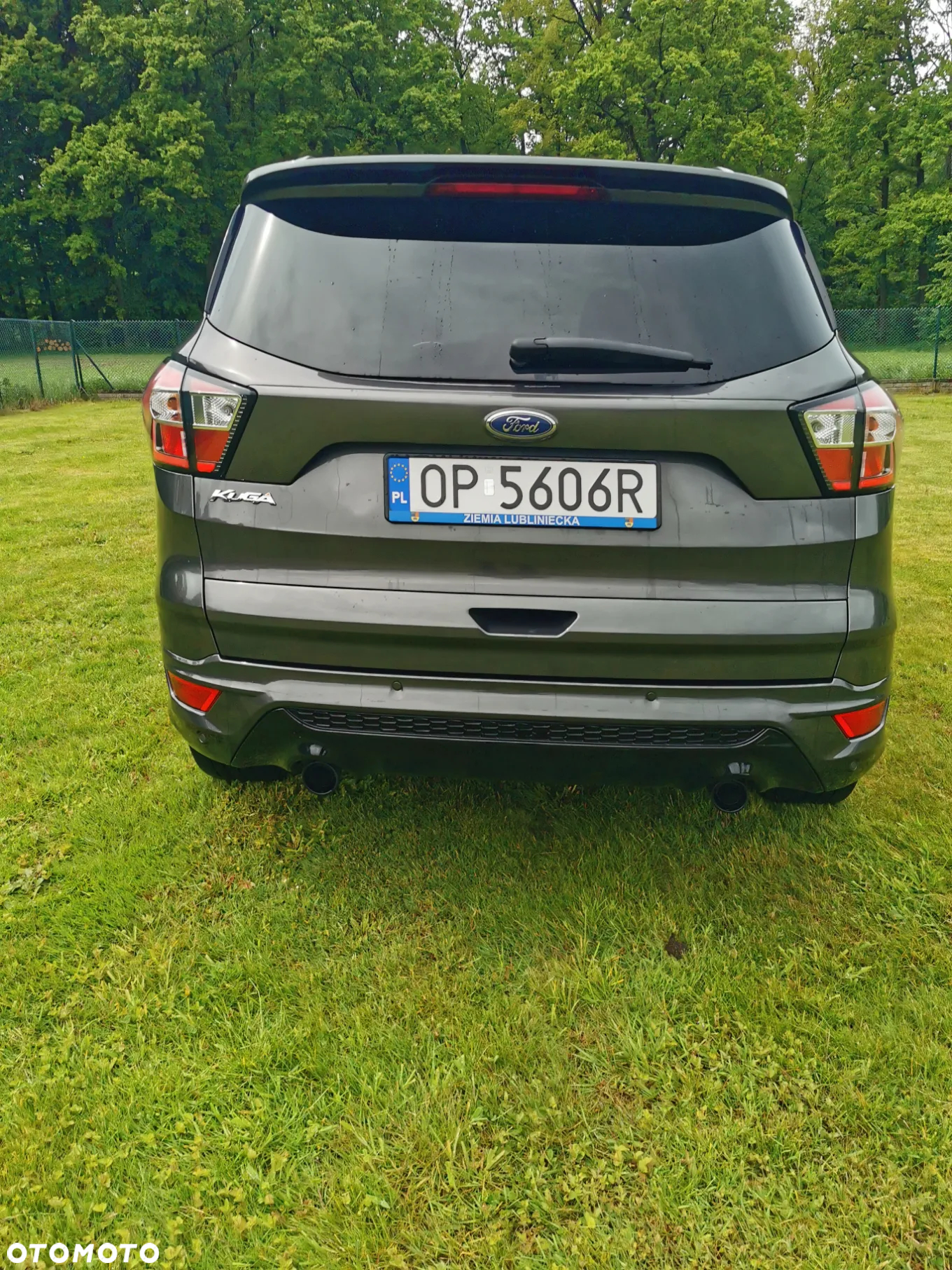 Ford Kuga 1.5 EcoBlue FWD ST-Line - 17