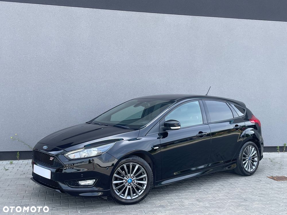 Ford Focus - 9