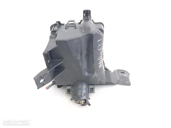 Caixa Fusiveis Peugeot 208 I (Ca_, Cc_) - 2