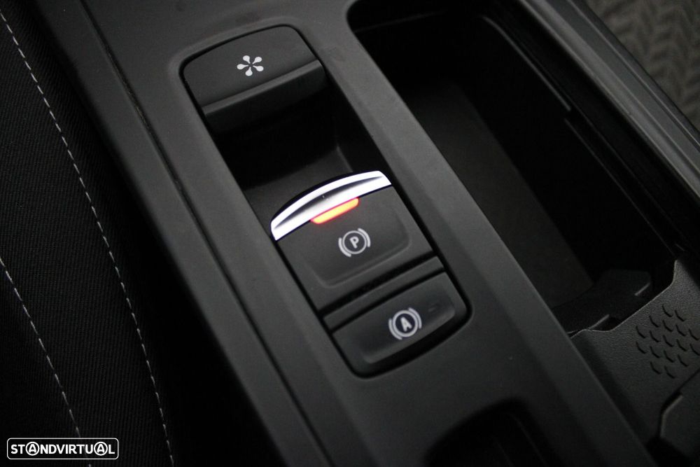 Renault Mégane 1.6 Plug-In Intens - 22