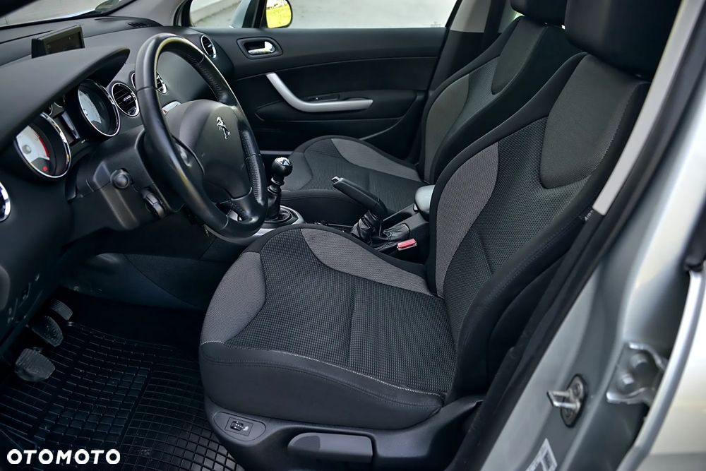 Peugeot 308 HDi FAP 110 Premium - 27