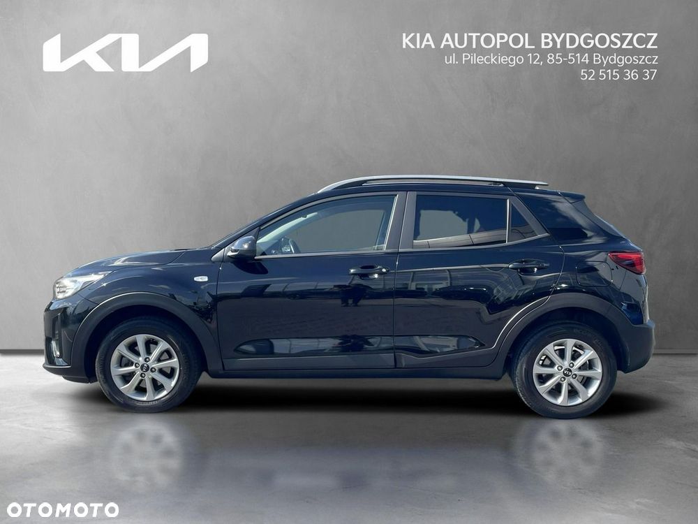 Kia Stonic - 2