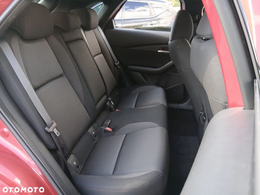 Mazda CX-30 2.0 mHEV Homura 2WD - 25