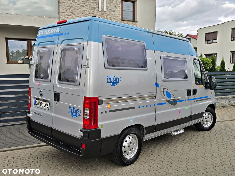 Fiat Ducato - 12