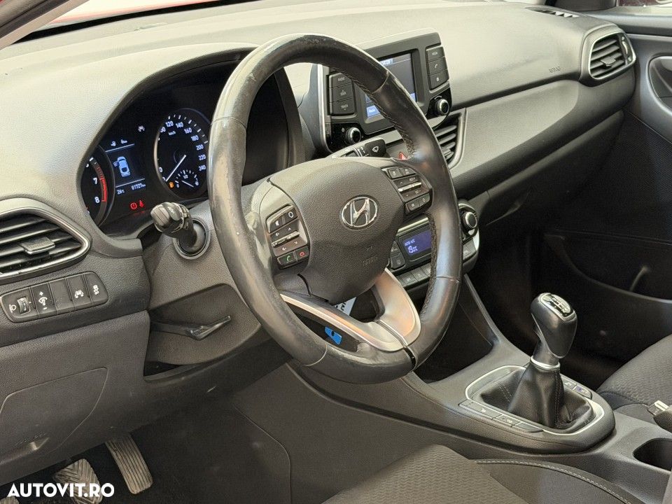 Hyundai i30 - 4