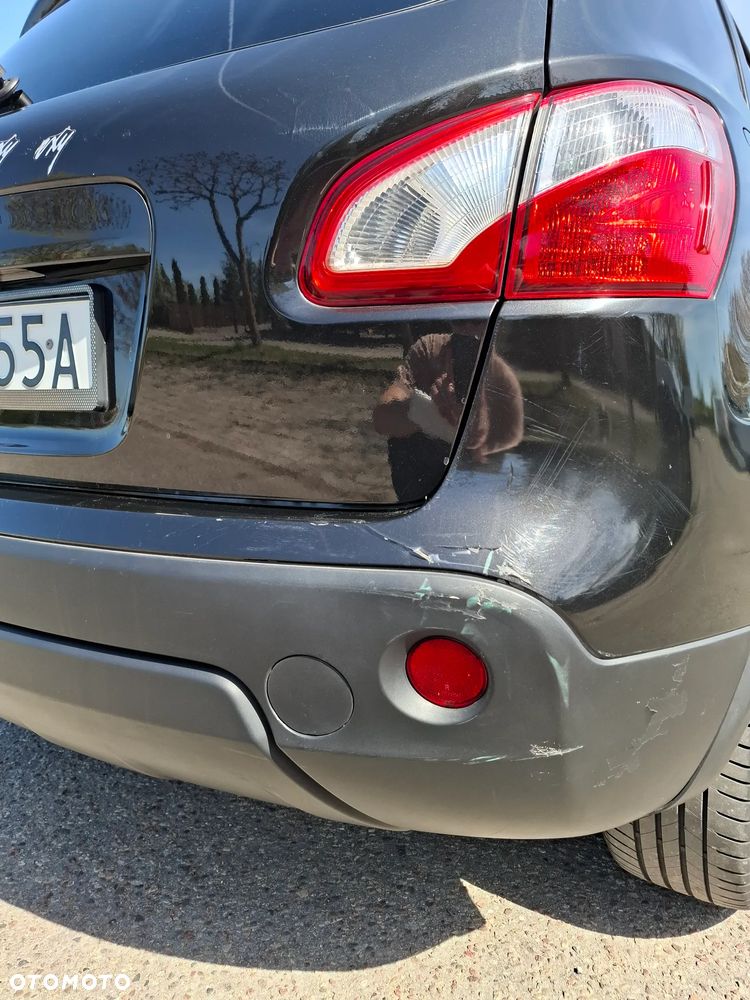 Nissan Qashqai - 6