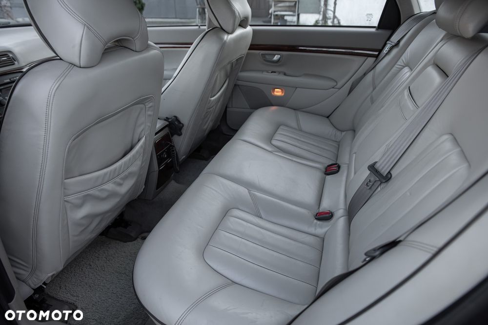 Volvo S80 T6 Summum - 18
