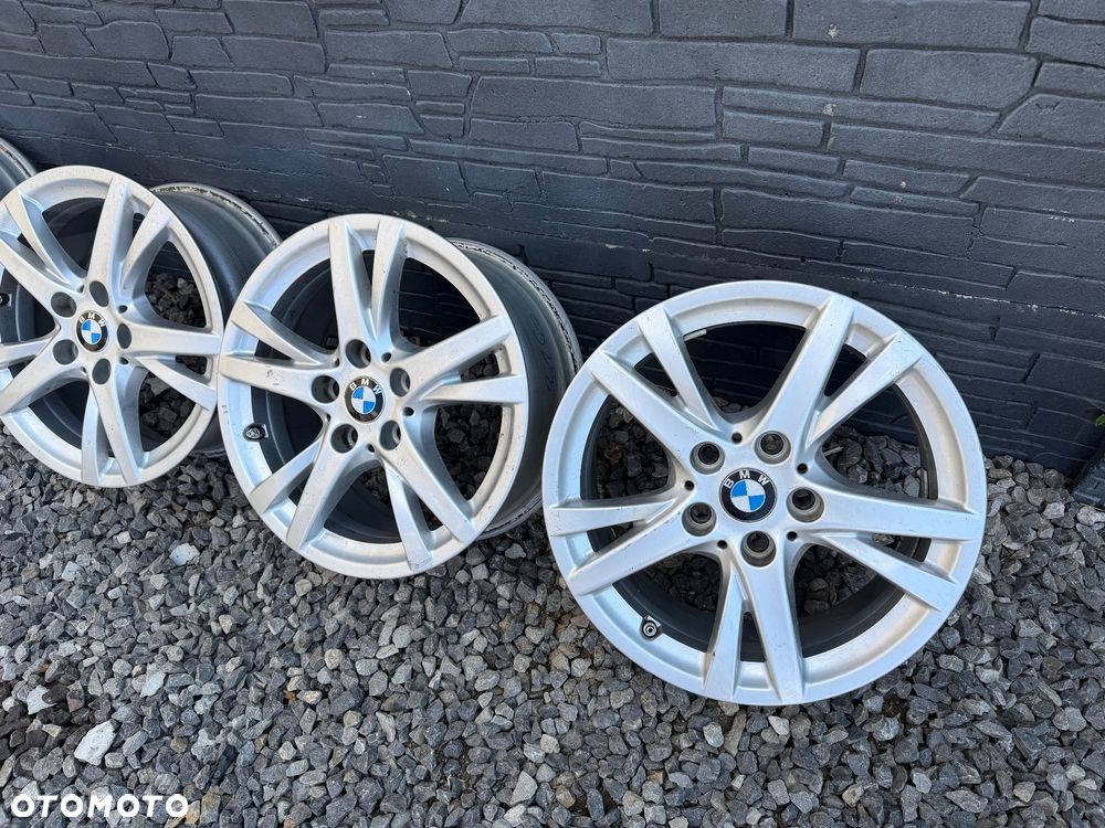 ALUFELGI BMW VOLKSWAGEN SKODA SEAT AUDI 5X112 R.16 - 7